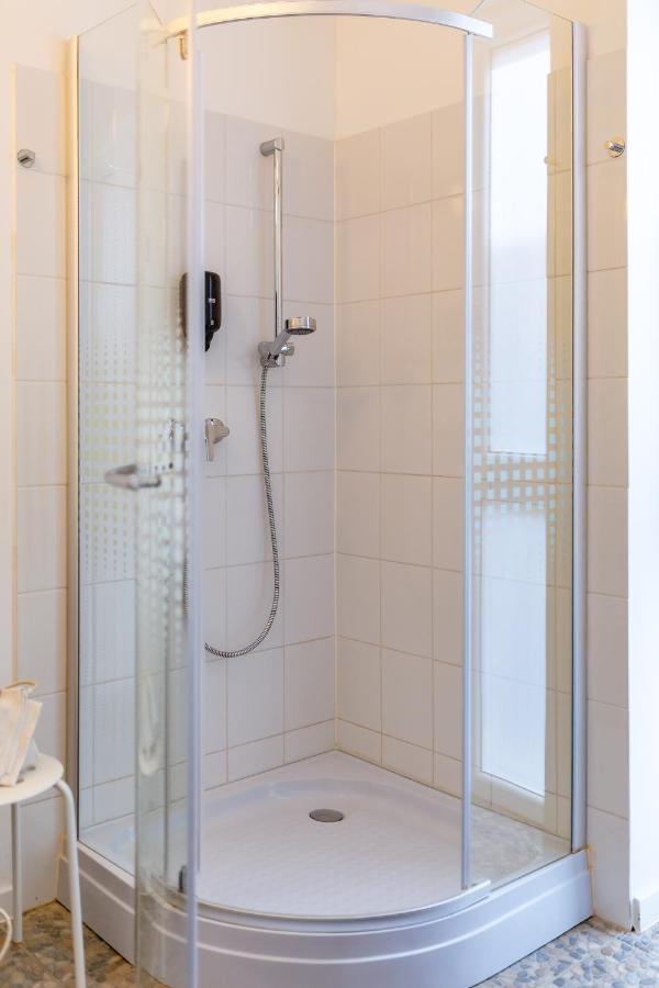 Freshgarden 102 Apartment Siófok