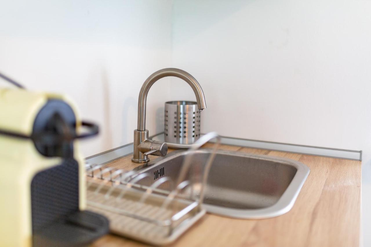 Apartament Freshgarden 102 Siófok