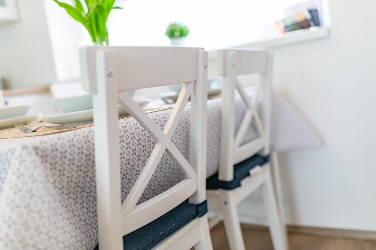 Apartment Freshgarden 102 *