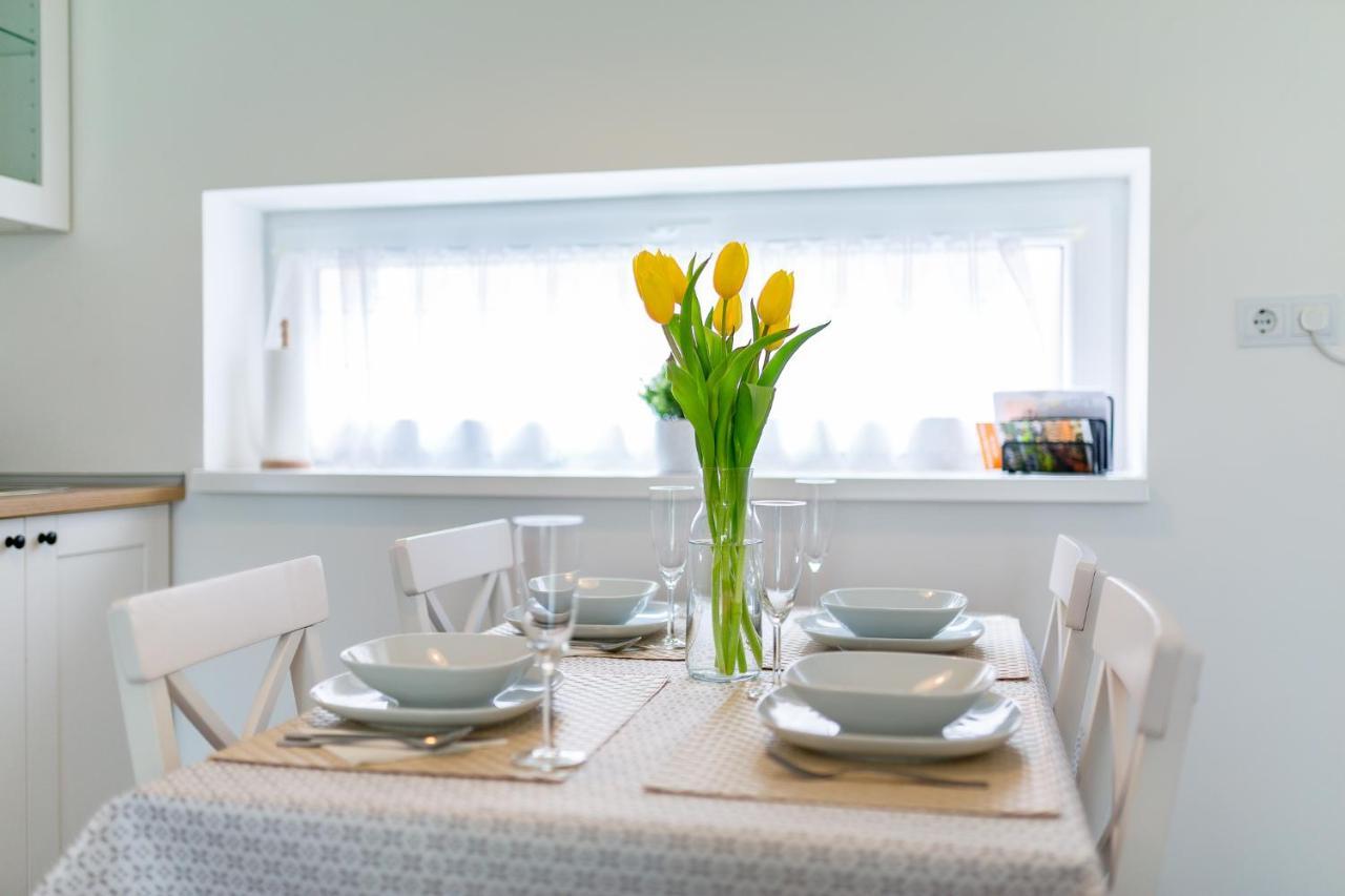 Apartment Freshgarden 102