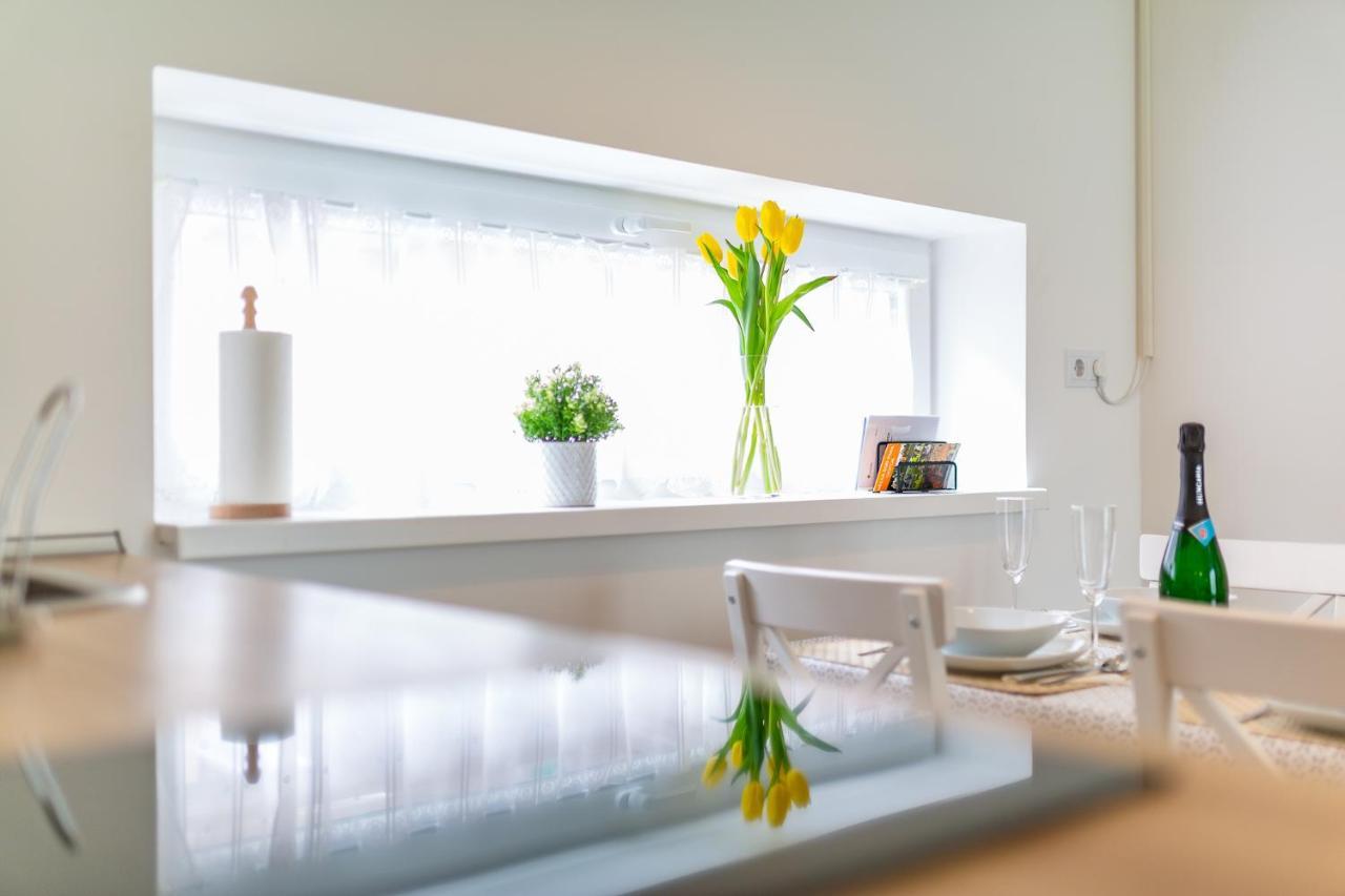 Apartment Freshgarden 102 Siófok
