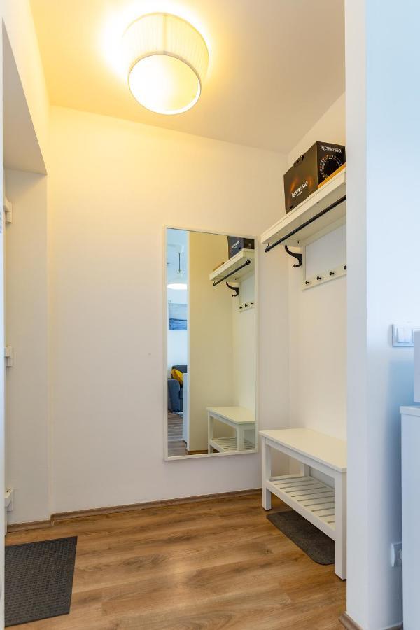 Apartment Freshgarden 102